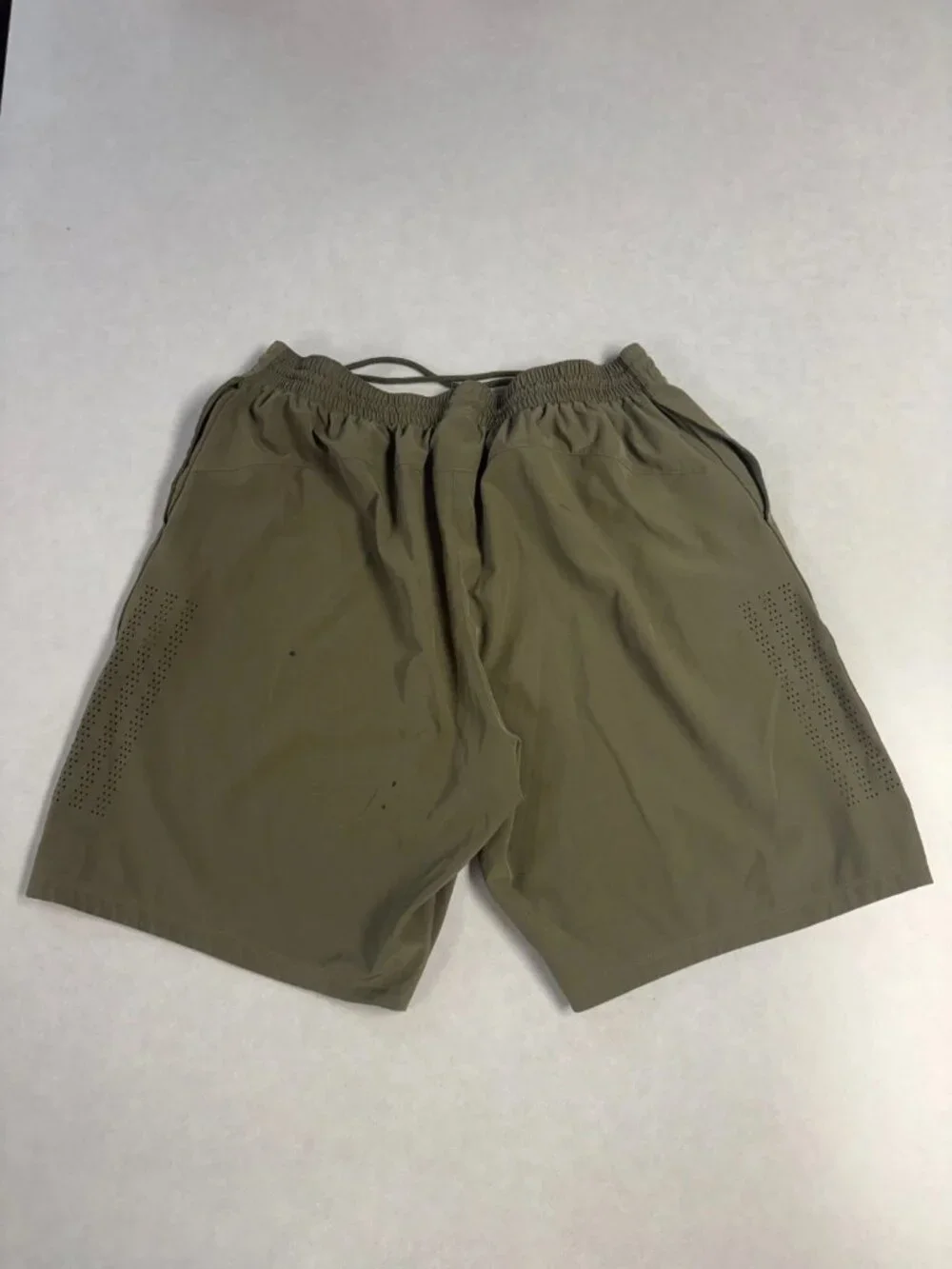 adidas worn mens